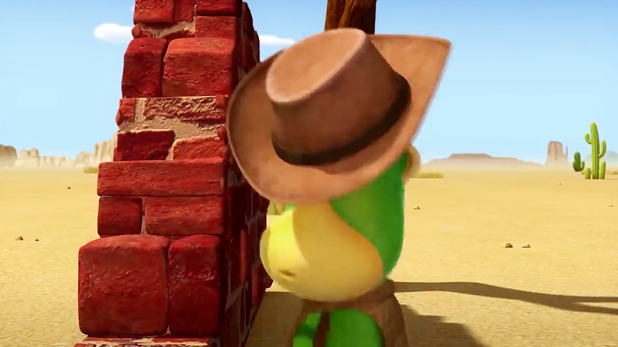 انیمیشن میمون های بیگانه Alien Monkes - قسمت 34